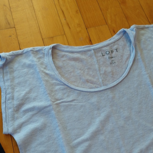 Loft T Shirt Bundle - Picture 3 of 8